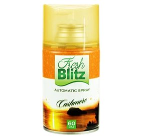 Kala Wkład do Dozownika FreshBlitz 260ml - Cashmere