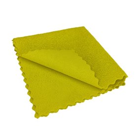 Ściereczka Long Fresh QLEANUP 38x38cm - mikrofibra wytrzymała