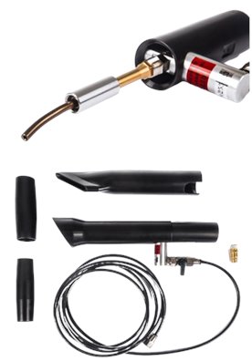 Benbow 107 Black Storm - Adapter pneumatyczny do czyszczenia