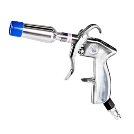 BenBow 001 Blow Gun - pistolet do przedmuchiwania