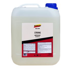 Zemax STRONG impregnat 5L - Zabezpieczający kamień