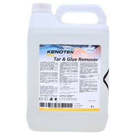 TAR GLUE Remover Kenotek