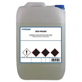 Fraber ECO POLISH 5L - kokpit gumy i plastiki