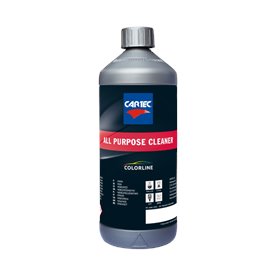 Cartec ALL PURPOSE CLEANER APC 1L- uniwersalny koncentrat