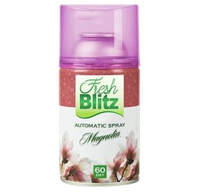 Kala Wkład do dozownika FreshBlitz 260ml - Magnolia