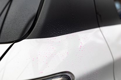 Cartec FAST GLAZE 5L - wosk samochodowy nabłyszczający