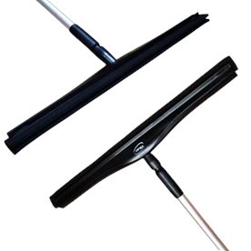 Vikan Ściągacz podłogowy 708849 60cm + kij