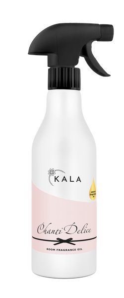 Kala Chanti Delice 500ml - olejek zapachowy