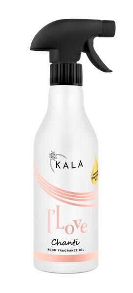 Kala Chanti I'Love 500ml - olejek zapachowy
