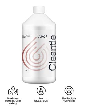 Cleante APC 1L APC - uniwersalny produkt czyszczący