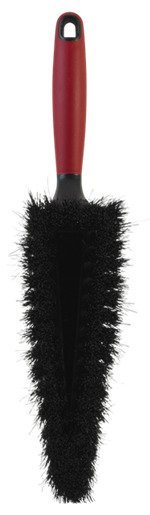 Vikan 521552 - miękka szczotka do usuwania śniegu z dachu