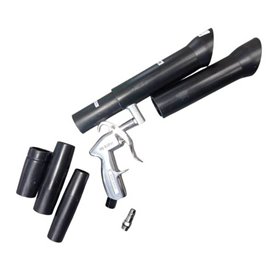 BenBow 005 Classic - pistolet do sprężonego powietrza