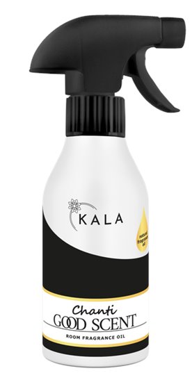 Kala Chanti Good Scent 250ml - olejek zapachowy