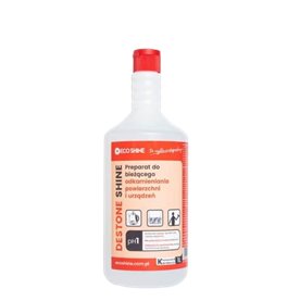 Eco Shine DESTONE SHINE 1L - odkamieniacz do ekspresów