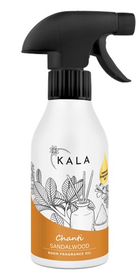 Kala Chanti Sandalwood 250ml - olejek zapachowy