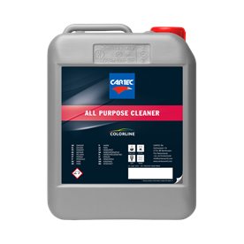Cartec ALL PURPOSE CLEANER APC 5L - uniwersalny koncentrat