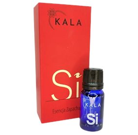 Kala SI 10ml - olejek zapachowy damskie perfumy do dyfuzora