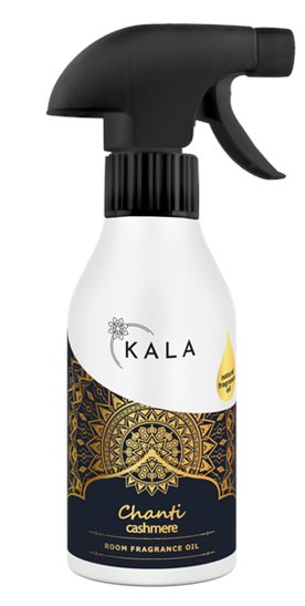 Kala Chanti Cashmere 250ml - olejek zapachowy