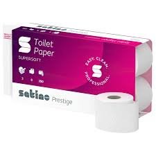 Wepa papier toaletowy M 3W A8 30m