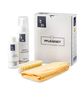 BenBow PFLEGESET pro 700 Zestaw do skór
