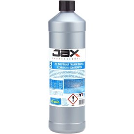 JAX 16 1L - żel enzymatyczny do prania odzieży mechaników