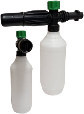 Grass Pianownica do myjki ciśnieniowej KARCHER 500ml