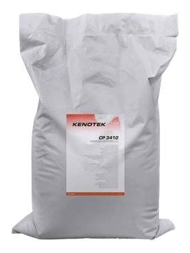 Kenotek CP 3410 25kg - proszek do myjni samochodowej