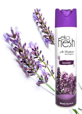 Kala EkoFresh 300ml - odświeżacz powietrza Lavender