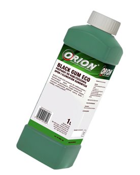 Orion BLACK GUM Eco 1L - czernidło do opon