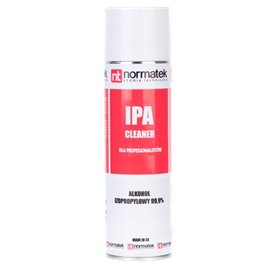 Normatek IPA-CLEANER 500ml - czyszczenie urządzeń elektro