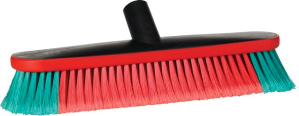 Vikan 475752 37cm - szeroka szczotka z przepływem wody