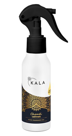 Kala Chanti Cashmere 100ml - olejek zapachowy