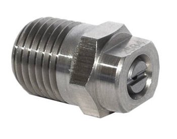 Dysza 1/4 65-040 - Lechler stal nierdzewna karcher HD HDS
