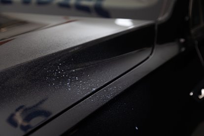 Cartec FAST GLAZE Body Shop Safe 1L - szybki wybłyszczacz