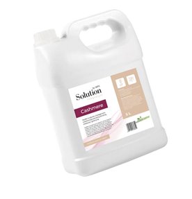 MPS Solution Cashmere 5L - luksusowe mydło w płynie do rąk