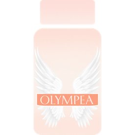 Olejek Zapachowy Do Dyfuzora OLYMPEA 100ml