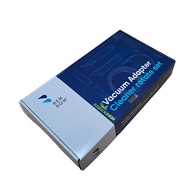 Benbow 106 Blue Storm - Adapter pneumatyczny do odkurzacza