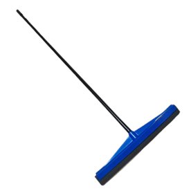 York Ściągacz podłogowy 45cm z kijem 1,2m - zbierak do wody