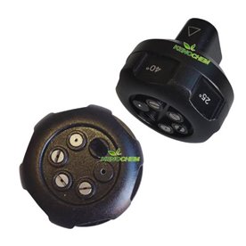 Multi dysza 6w1 035 do myjki ciśnieniowej kąt 0 15 25 40
