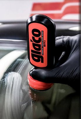 SOFT99 ULTRA GLACO Niewidzialna Wycieraczka