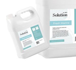 MPS Mydło 5L - Fresh Marine w piance
