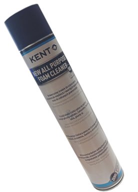 KENT Pianka 750ml - czyszcząca uniwersalna do tapicerki