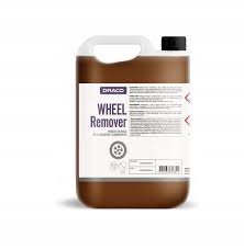 Draco WHEEL REMOVER 5L - mycie felg aluminiowych obręczy kół