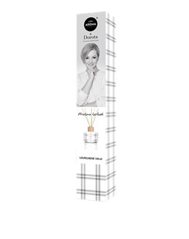 Aroma Refill patyczki zapachowe 100ml - Mrożona Herbata