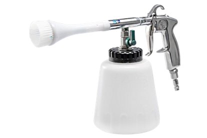 Benbow 102 Blue Storm - pistolet do prania ze szczoteczką