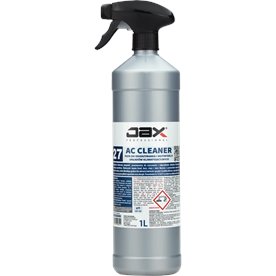 JAX27 AC Cleaner 1L - Płyn do Odgrzybiania Klimatyzacji d