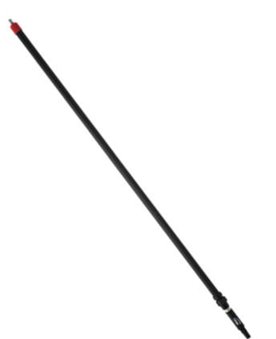 Vikan kij 297352 150-290cm - trzonek z przepływem
