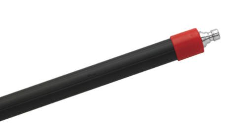 Vikan 297152Q do 1,6cm- trzonek teleskopowy z przepływem wody