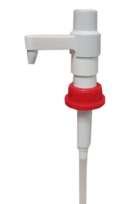 Zestaw Eilfix HANDREINIGUNGS 10L + pompka dozująca