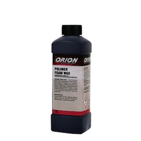 Orion POLIMER FOAM Wax 1L - wosk polimerowy do samochodu